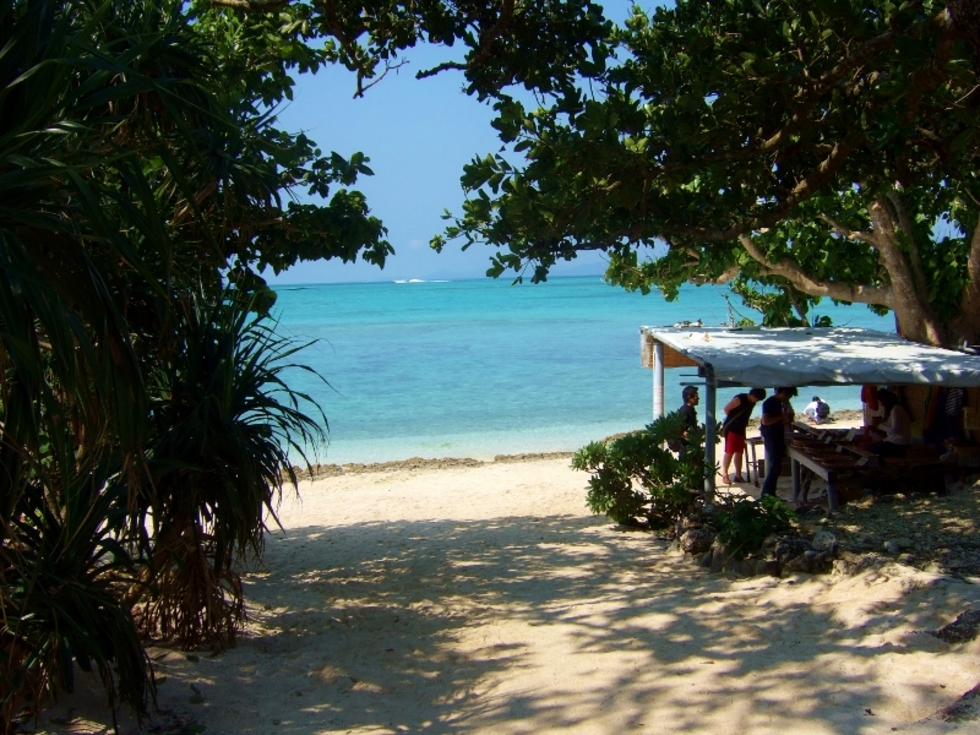 レビュアーのカバー画像