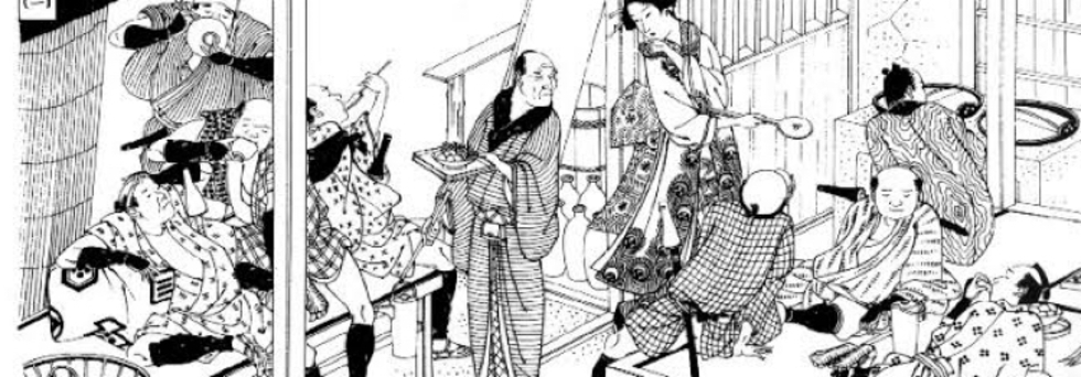 レビュアーのカバー画像