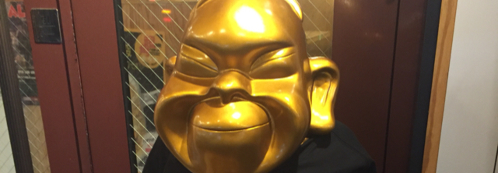 レビュアーのカバー画像