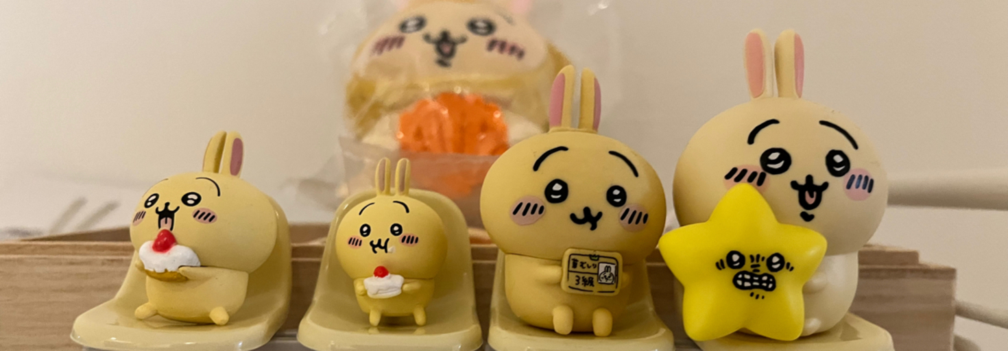 レビュアーのカバー画像