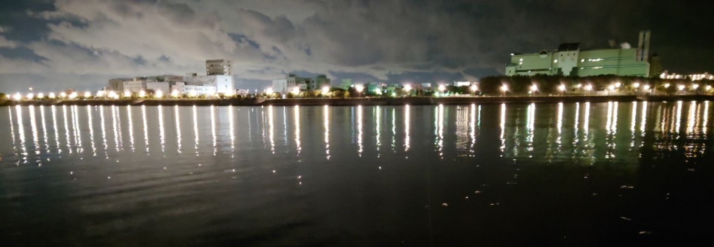 レビュアーのカバー画像