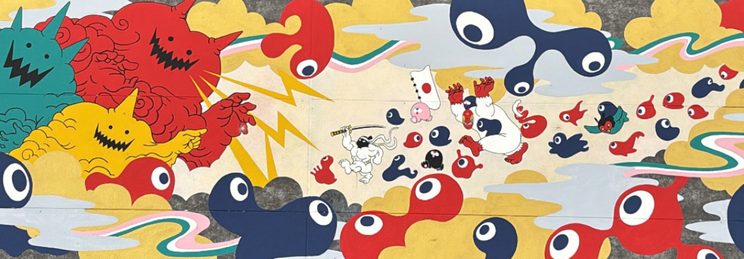 レビュアーのカバー画像