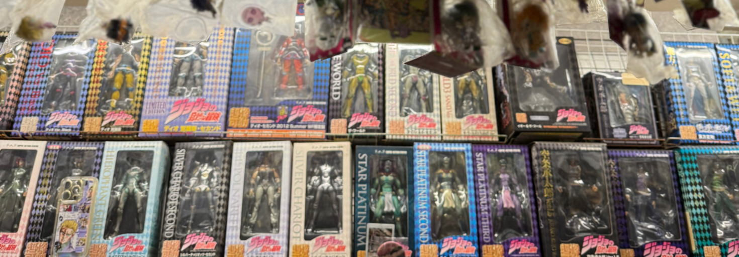 レビュアーのカバー画像