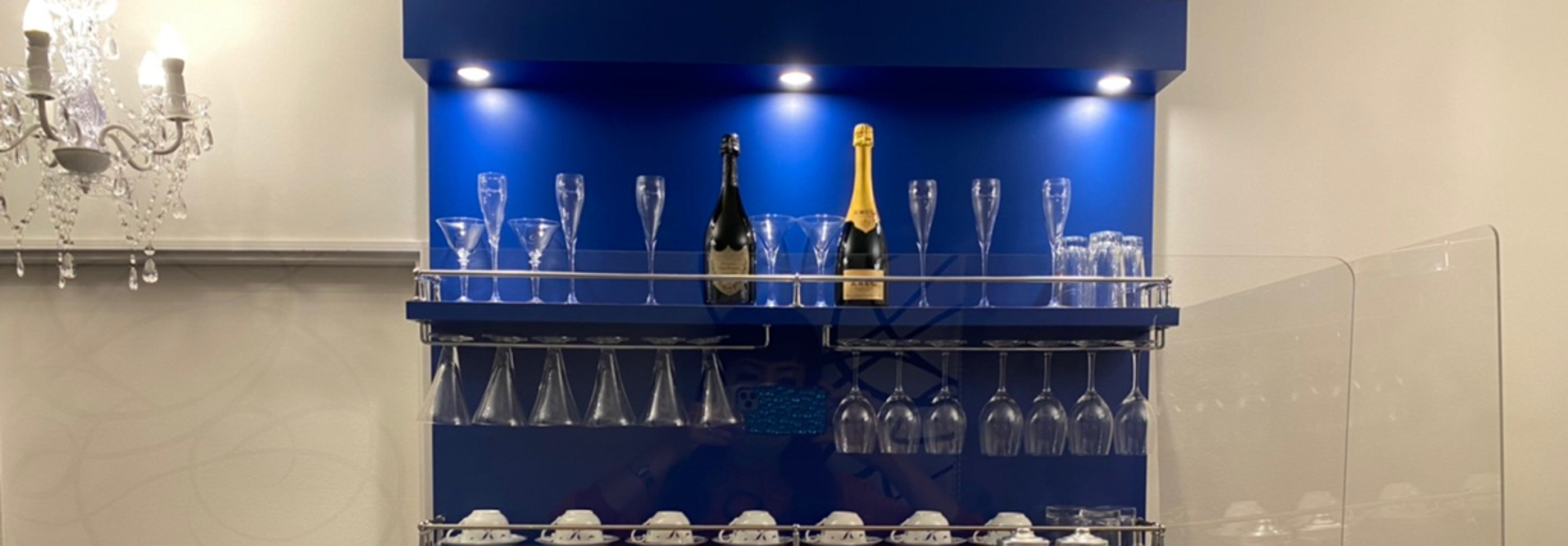 レビュアーのカバー画像