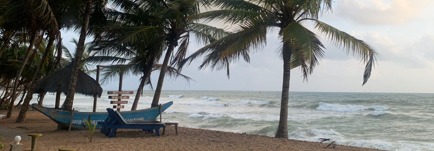 レビュアーのカバー画像