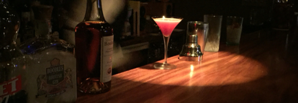 レビュアーのカバー画像