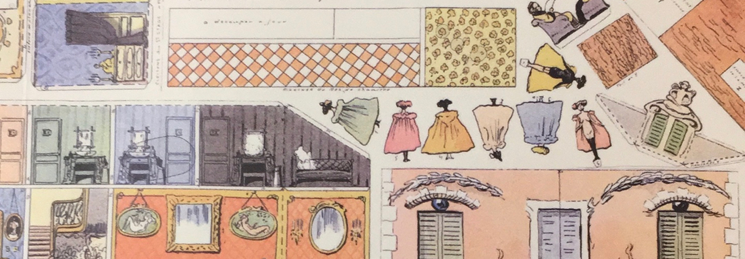 レビュアーのカバー画像