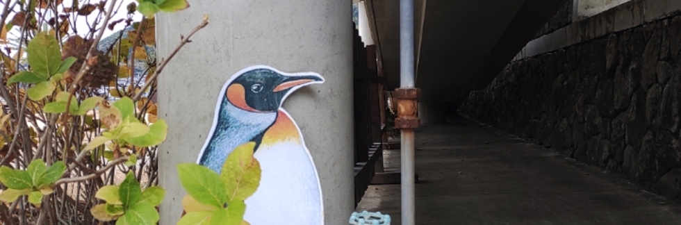 レビュアーのカバー画像