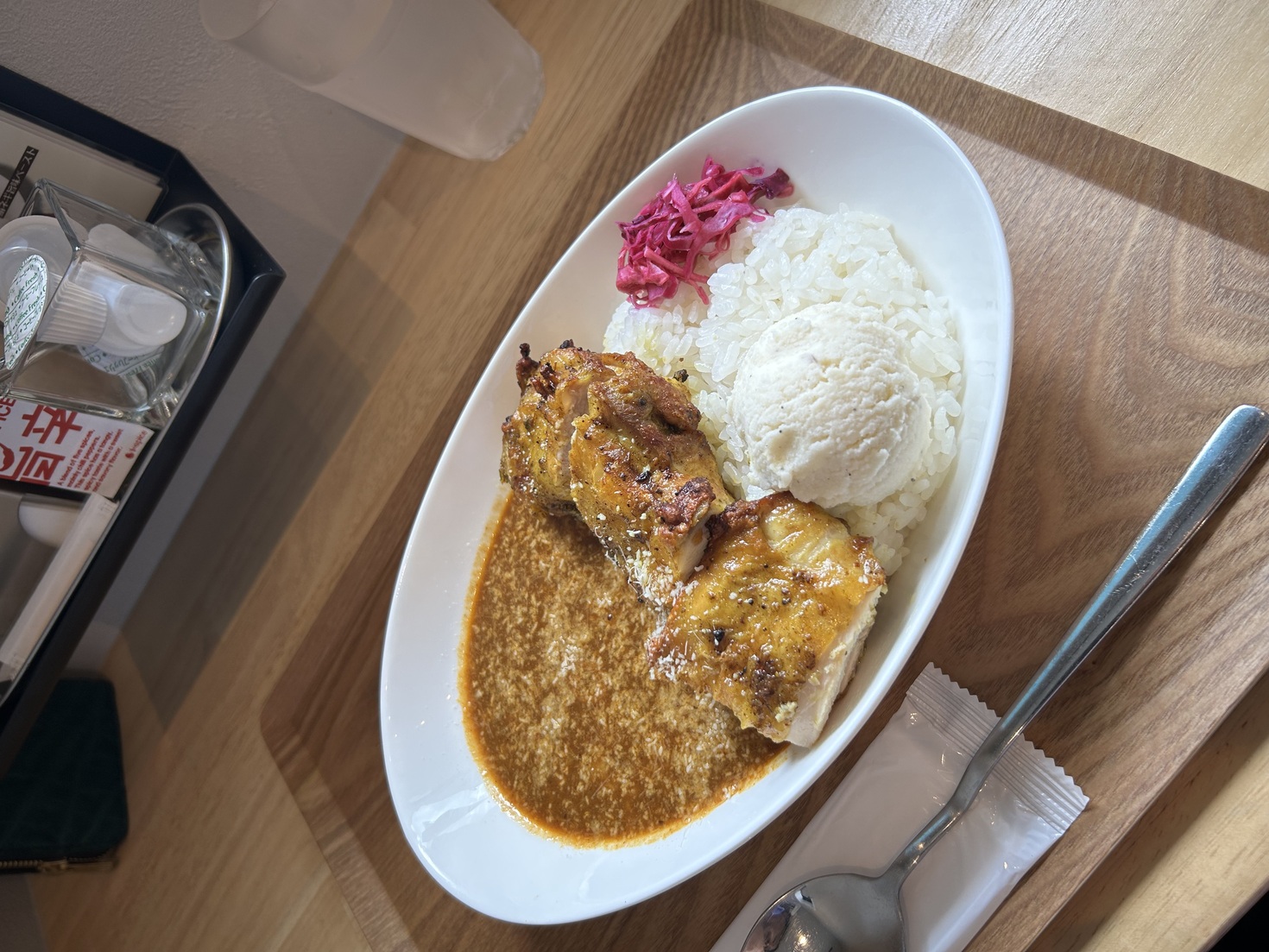 レビュアーのカバー画像