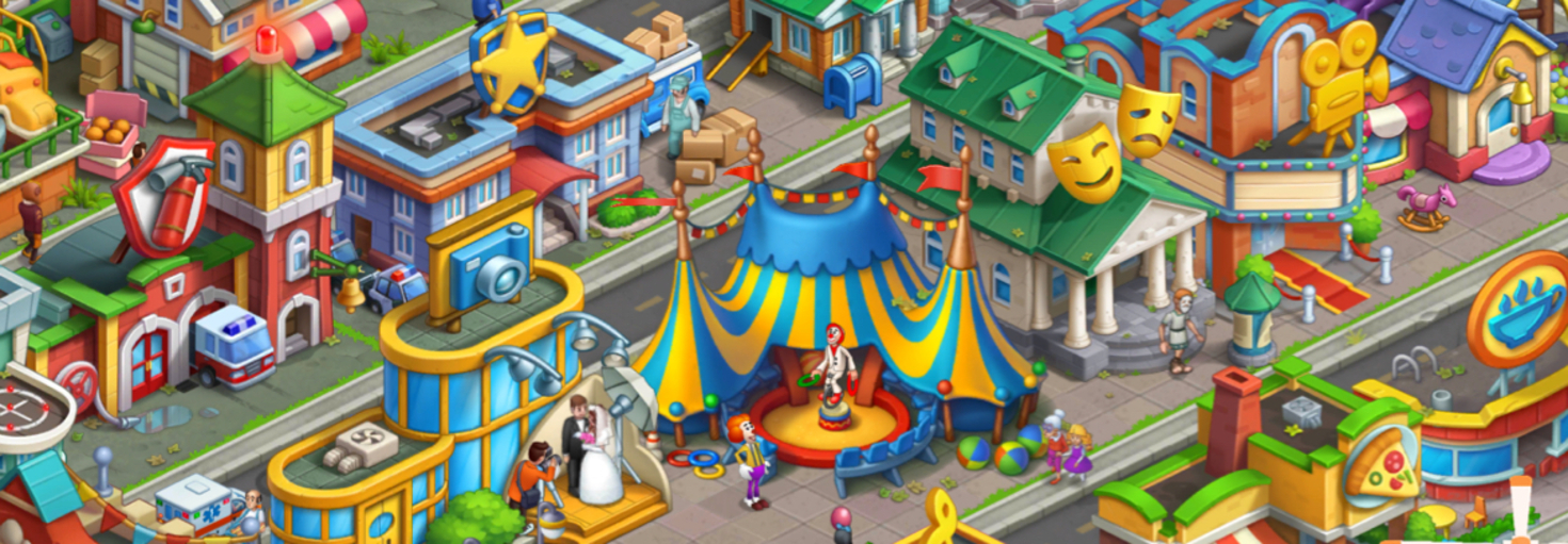 レビュアーのカバー画像