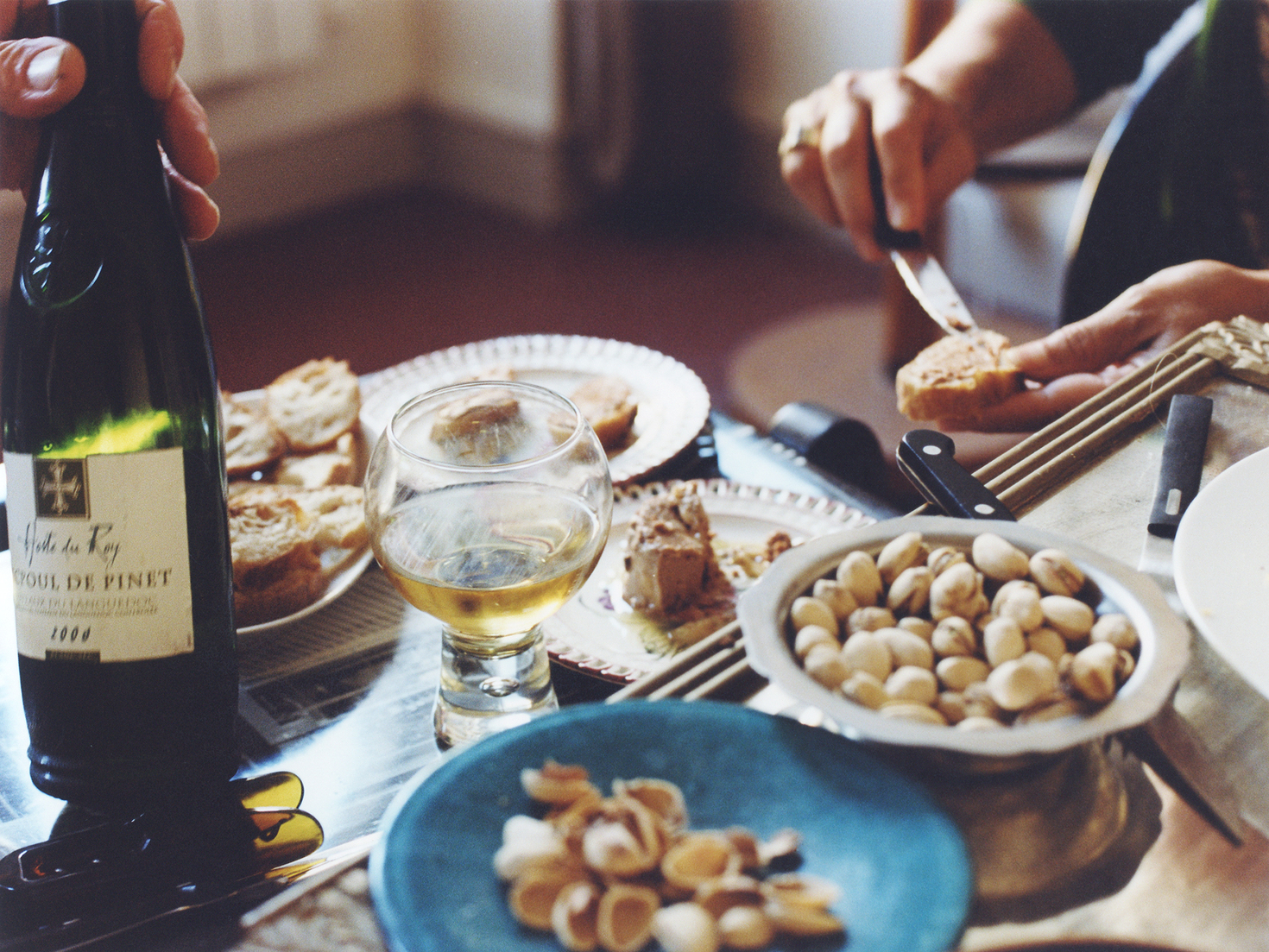 レビュアーのカバー画像