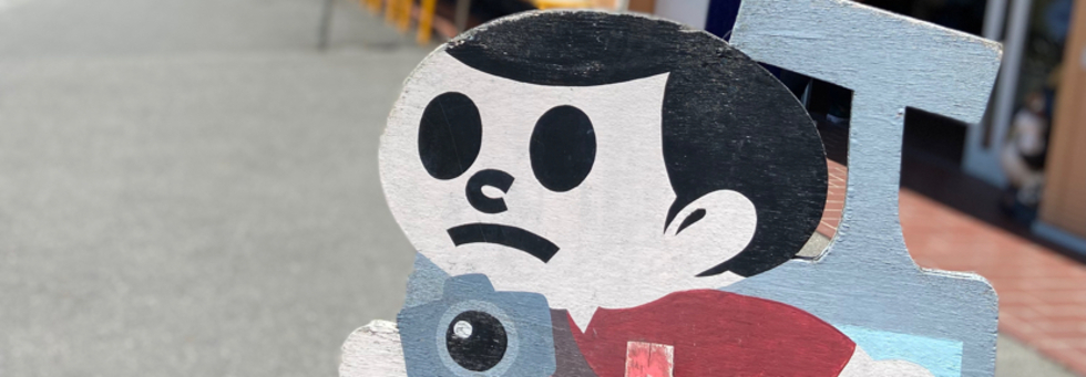 レビュアーのカバー画像