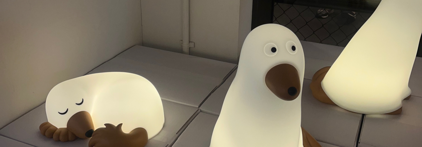 レビュアーのカバー画像