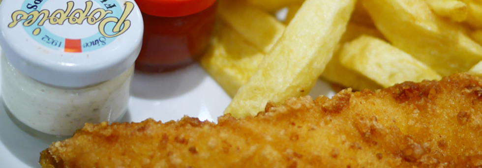 レビュアーのカバー画像