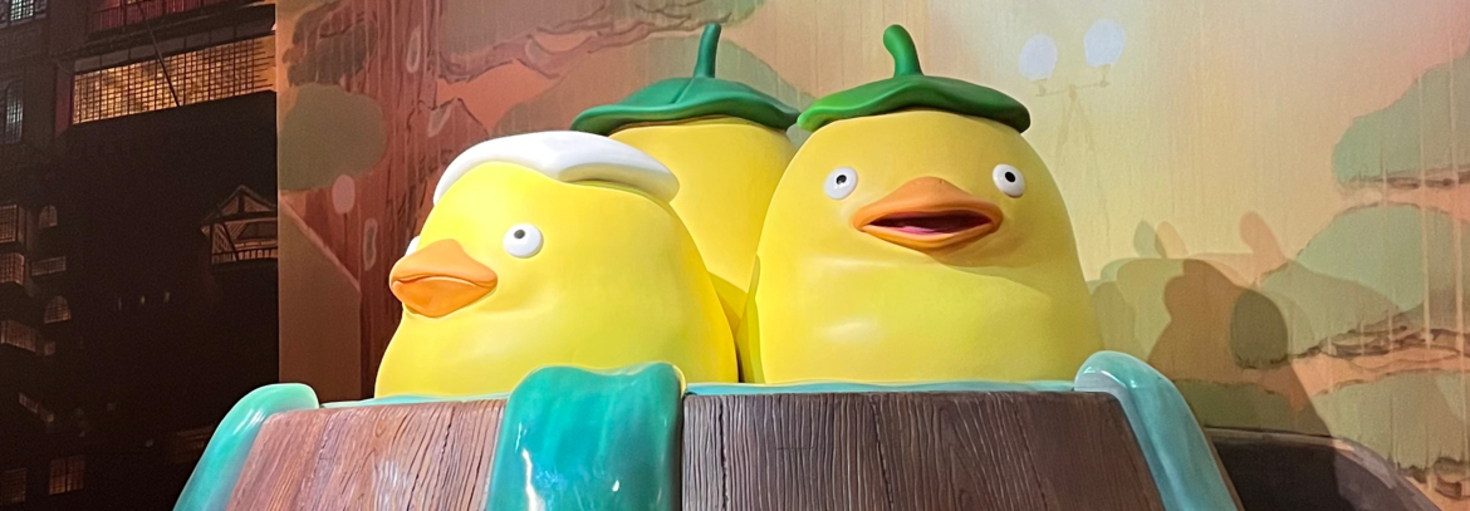レビュアーのカバー画像