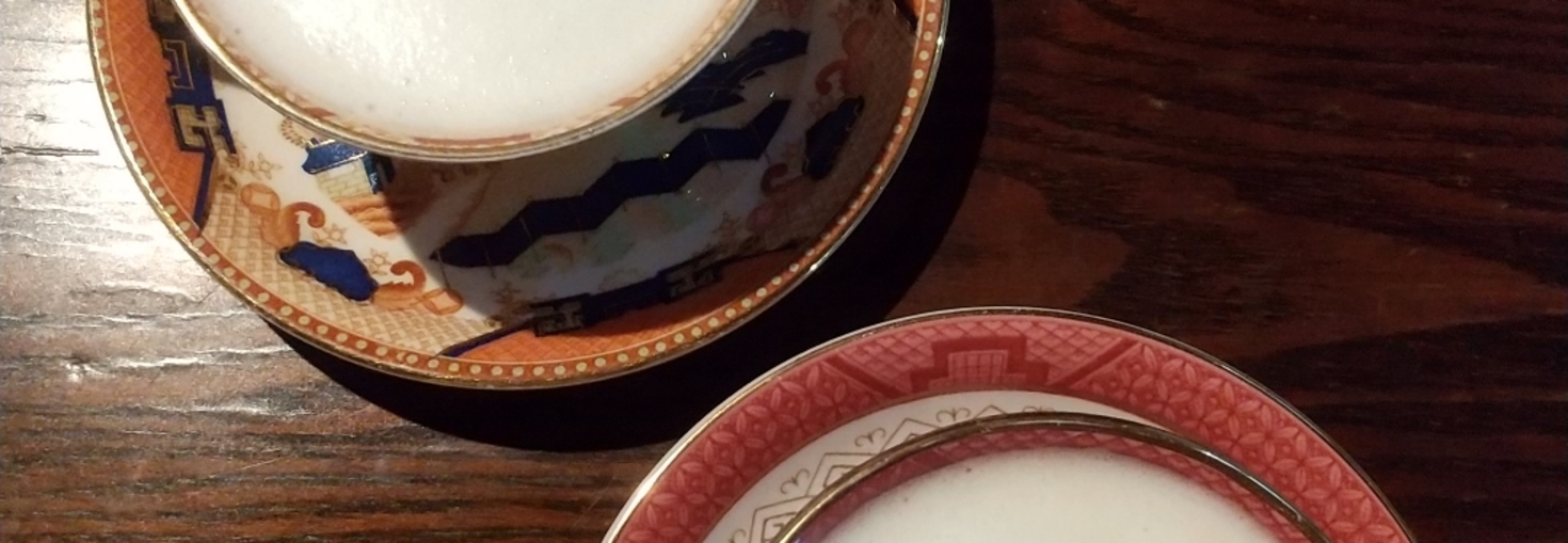 レビュアーのカバー画像