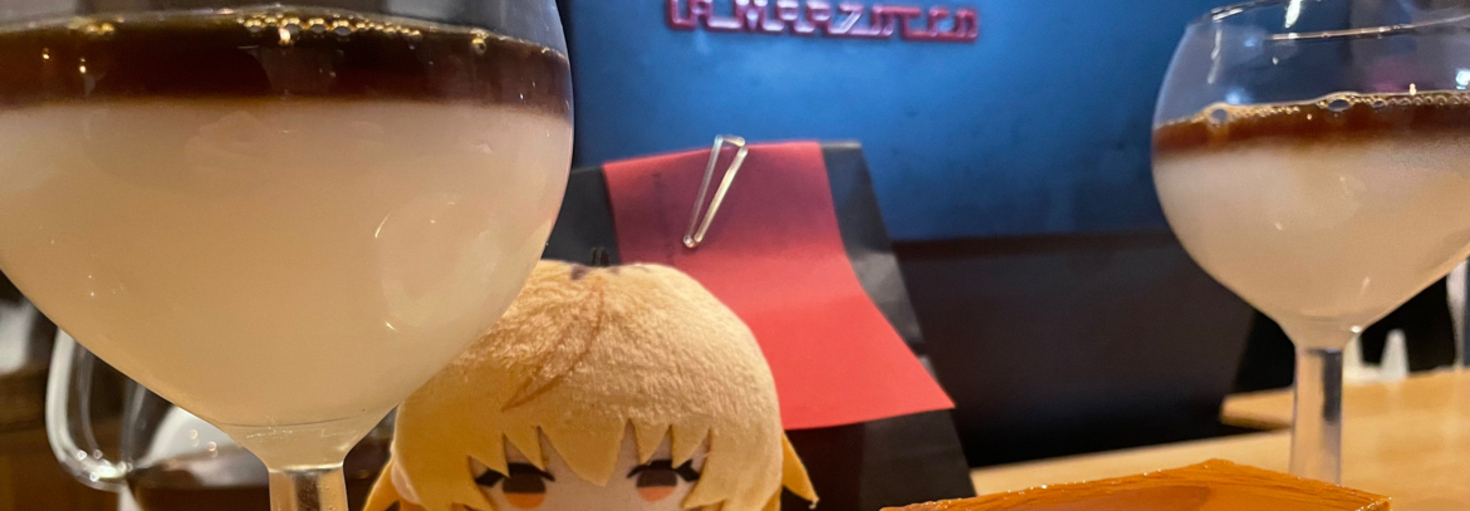 レビュアーのカバー画像