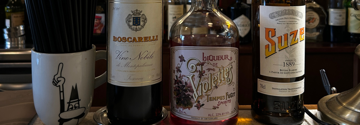 レビュアーのカバー画像