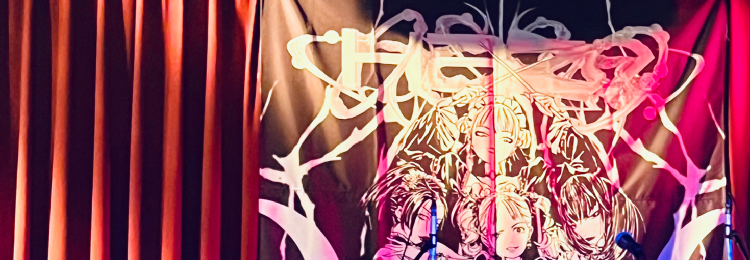 レビュアーのカバー画像