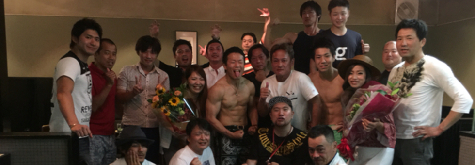 レビュアーのカバー画像