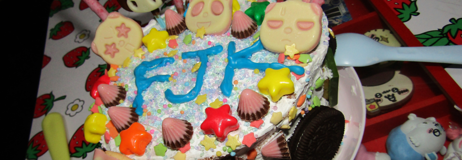 レビュアーのカバー画像