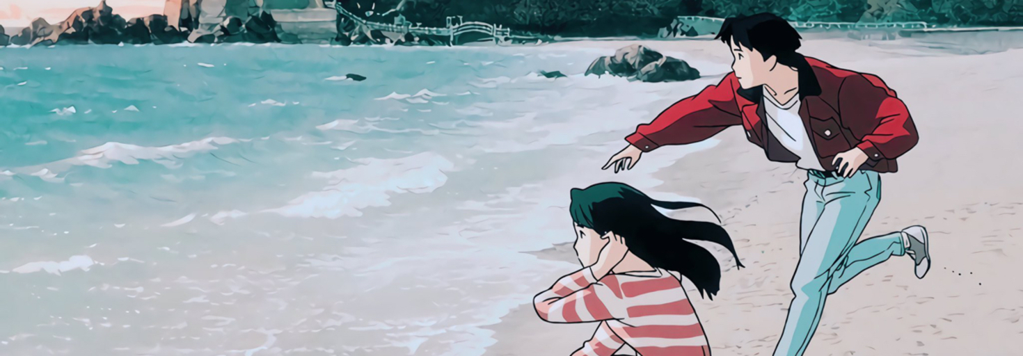 レビュアーのカバー画像