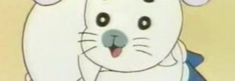 レビュアーのカバー画像