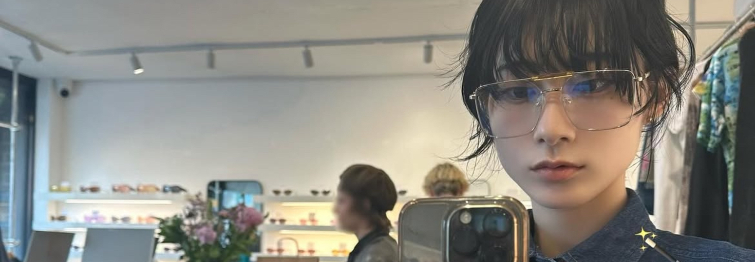 レビュアーのカバー画像