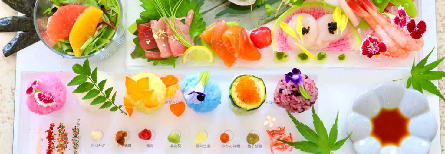 レビュアーのカバー画像