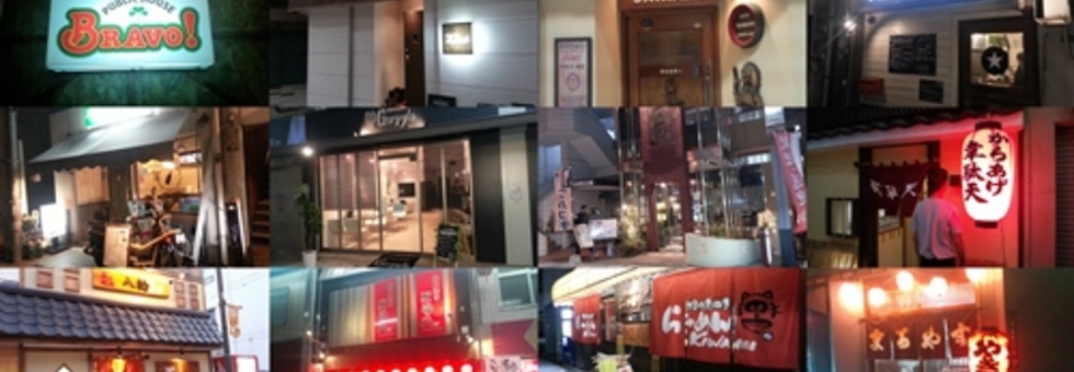 レビュアーのカバー画像