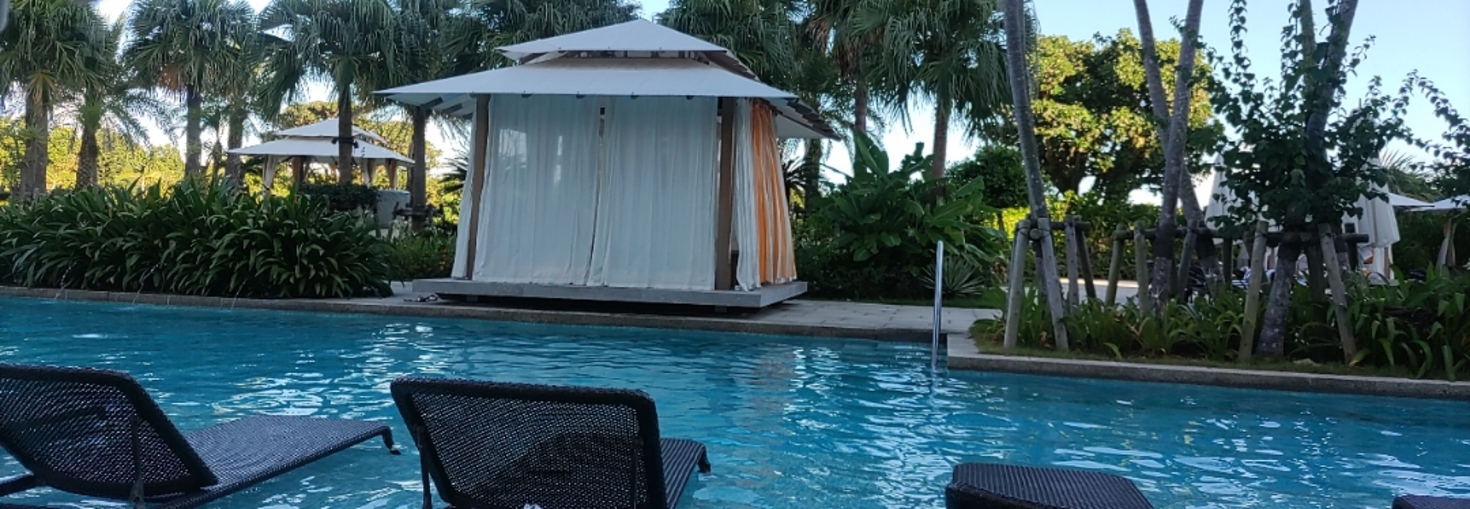 レビュアーのカバー画像