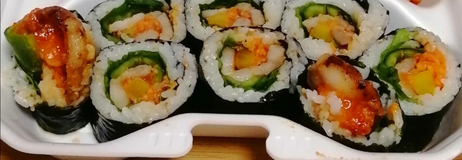 レビュアーのカバー画像