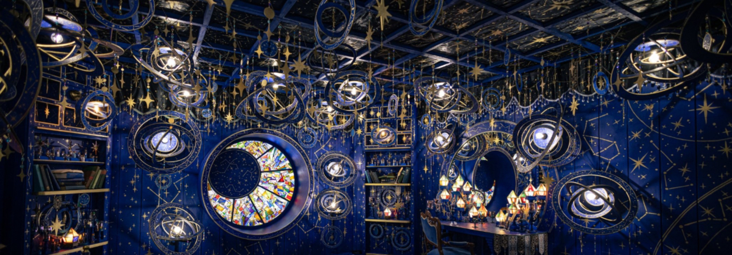 レビュアーのカバー画像