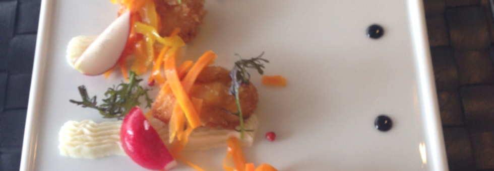 レビュアーのカバー画像