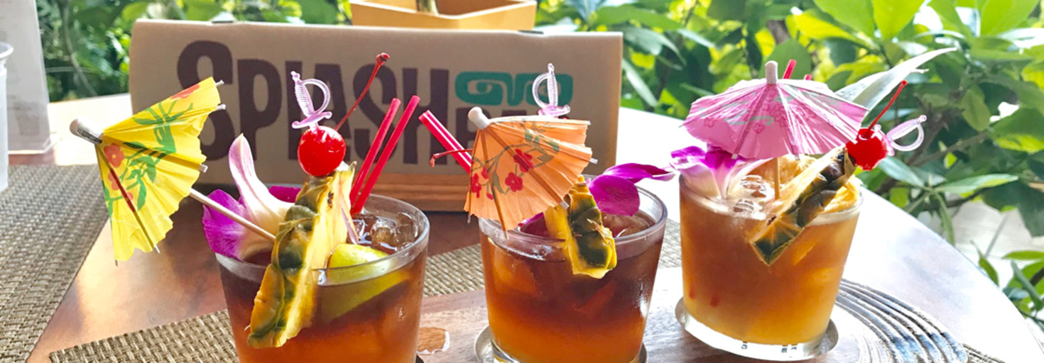 レビュアーのカバー画像