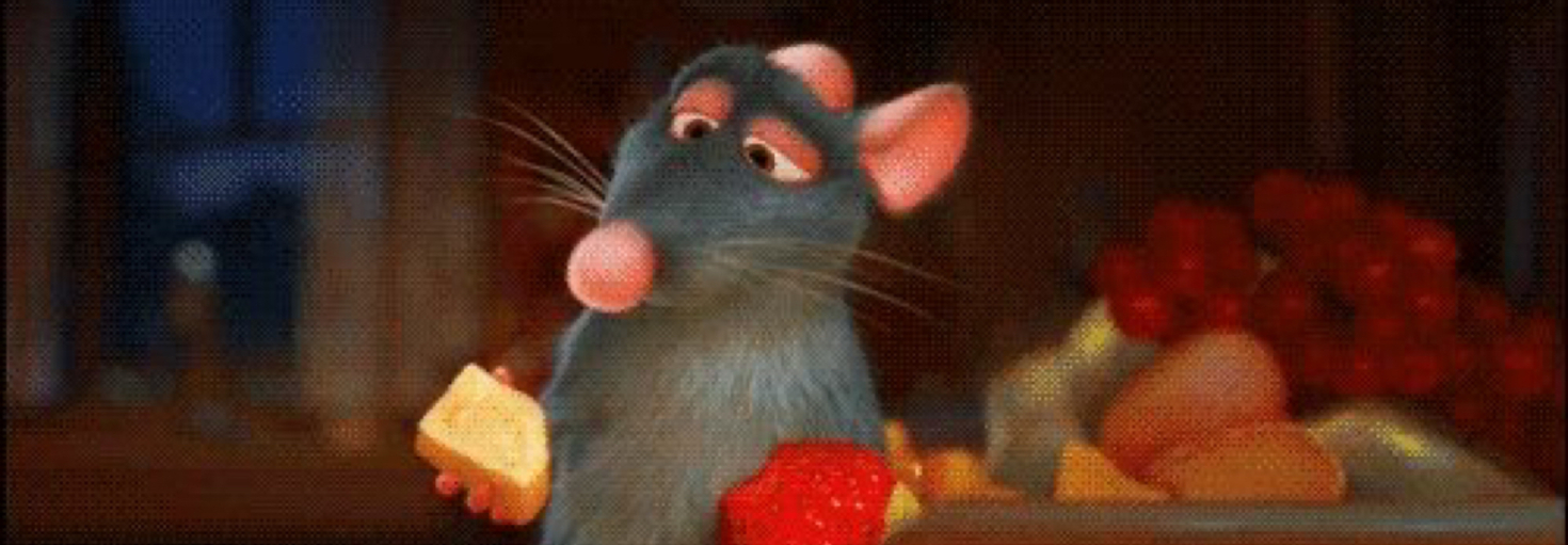 レビュアーのカバー画像