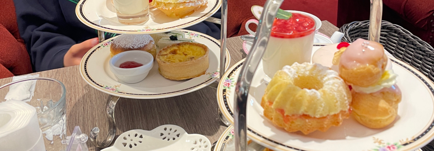 レビュアーのカバー画像