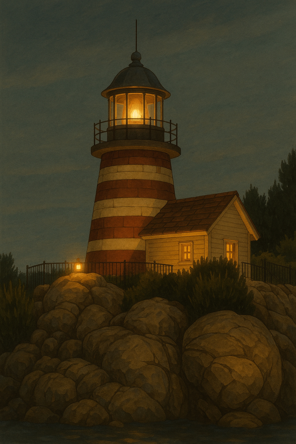 レビュアーのカバー画像