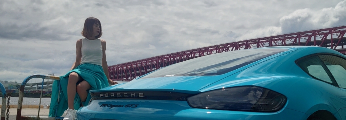 レビュアーのカバー画像