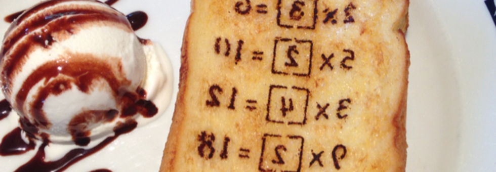 レビュアーのカバー画像