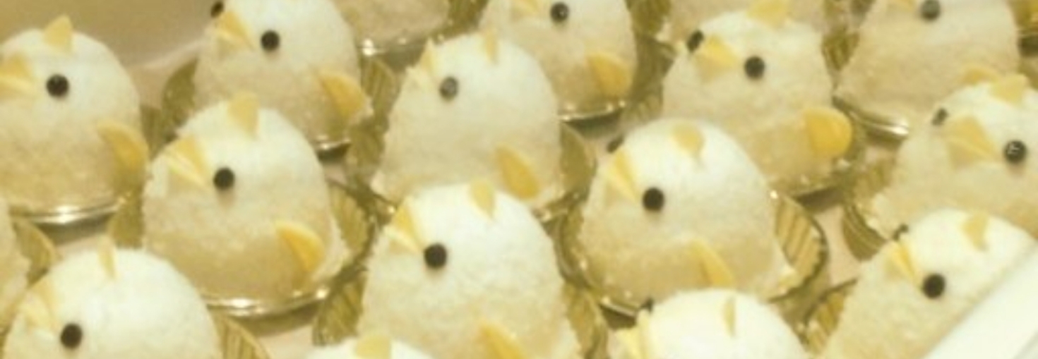 レビュアーのカバー画像