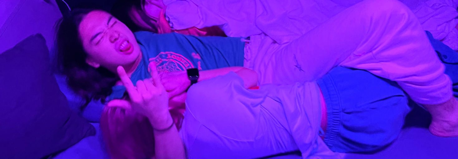 レビュアーのカバー画像