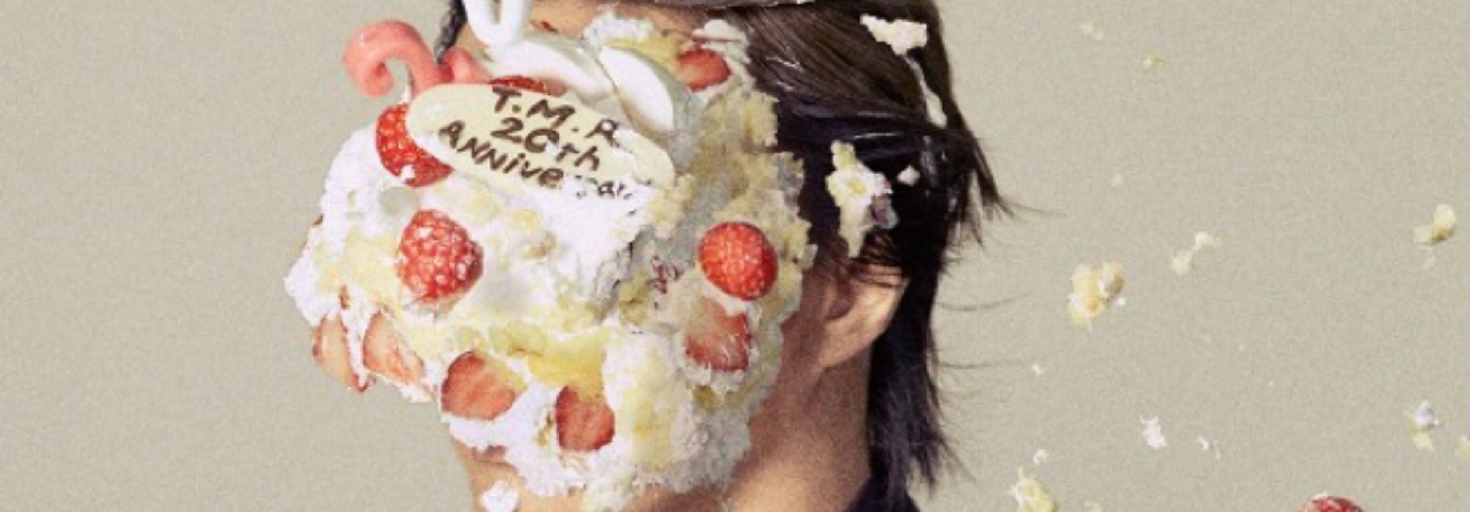 レビュアーのカバー画像