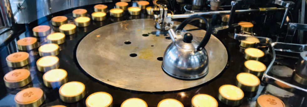 レビュアーのカバー画像