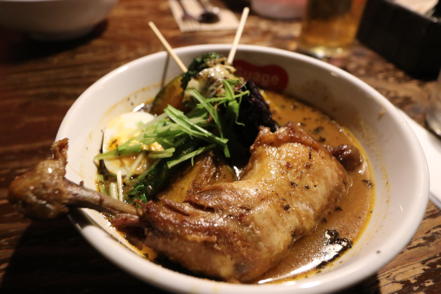 レビュアーのカバー画像