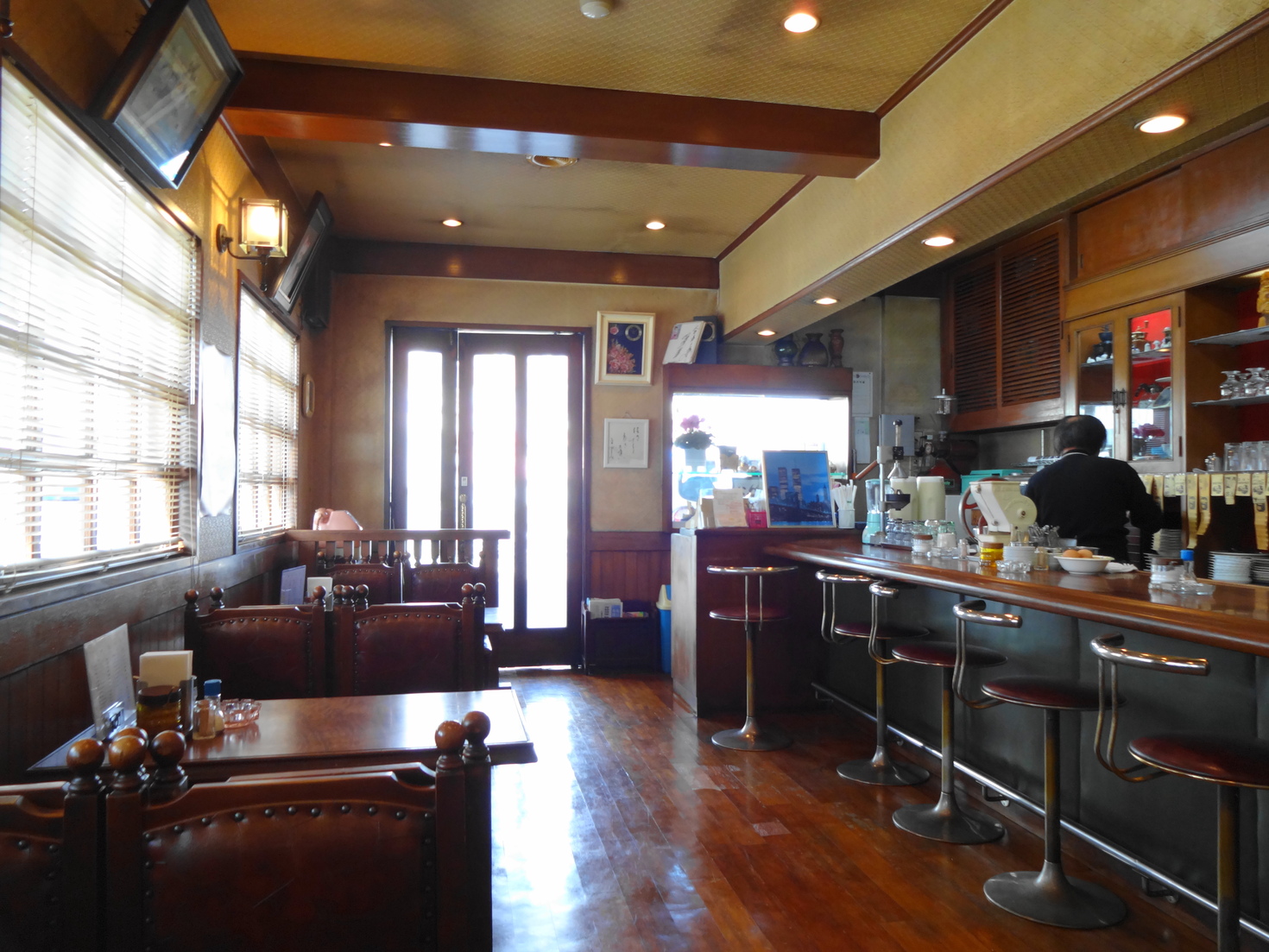 レビュアーのカバー画像