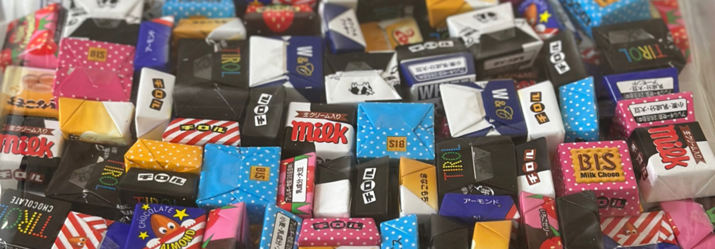 レビュアーのカバー画像