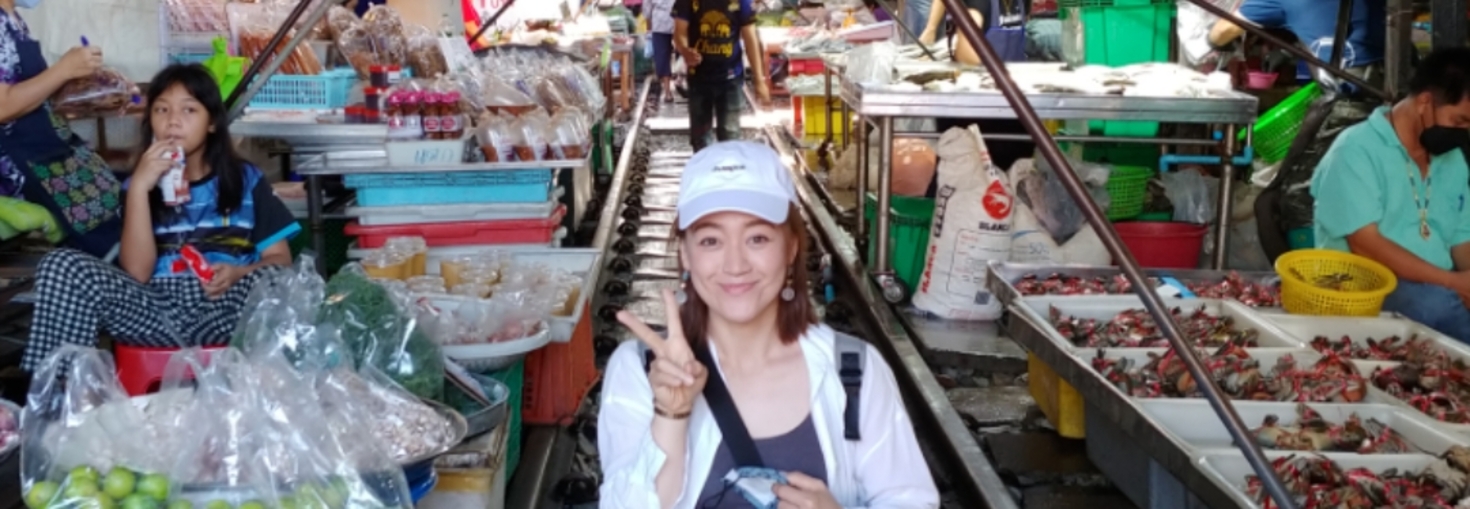 レビュアーのカバー画像