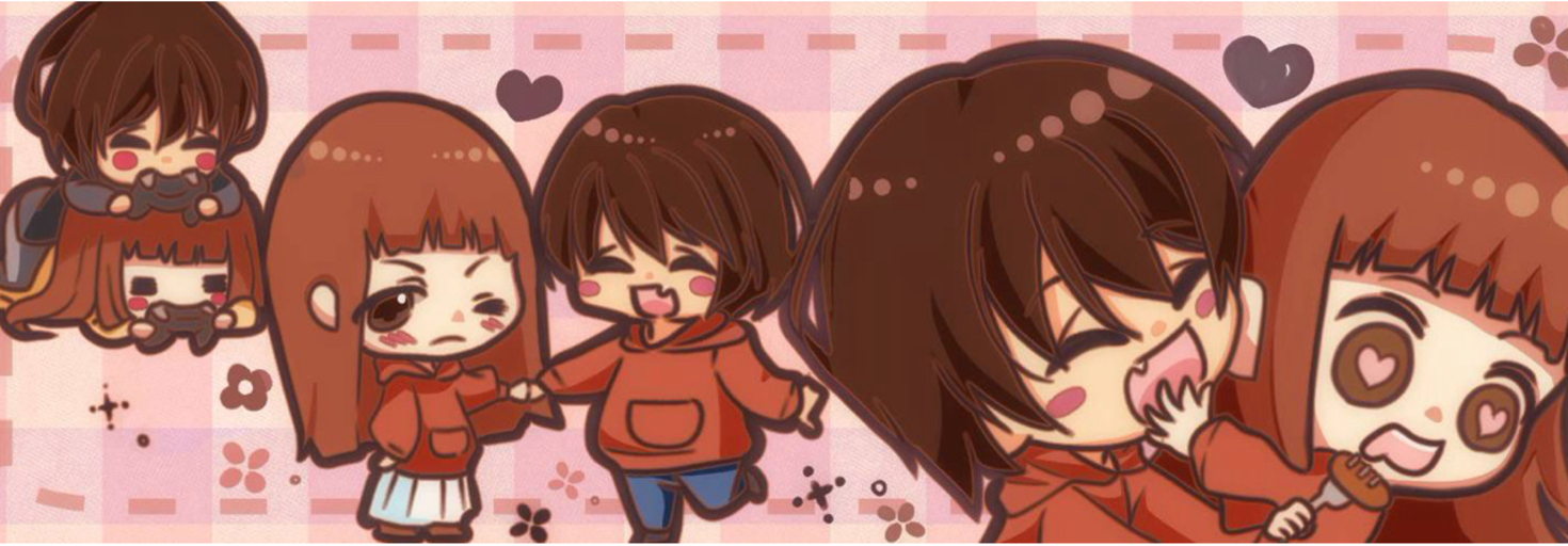 レビュアーのカバー画像