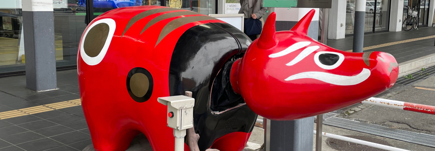 レビュアーのカバー画像